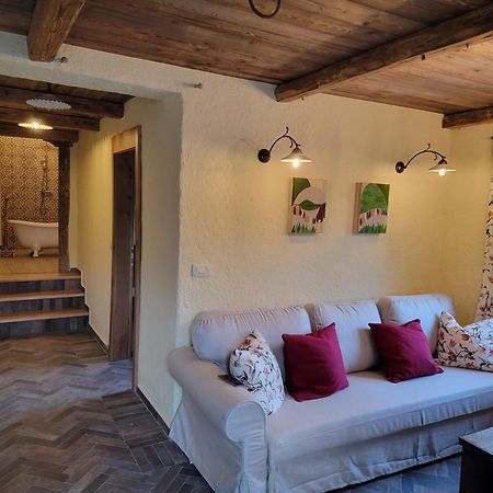 Rose Garden Apartment Ljubno Екстериор снимка
