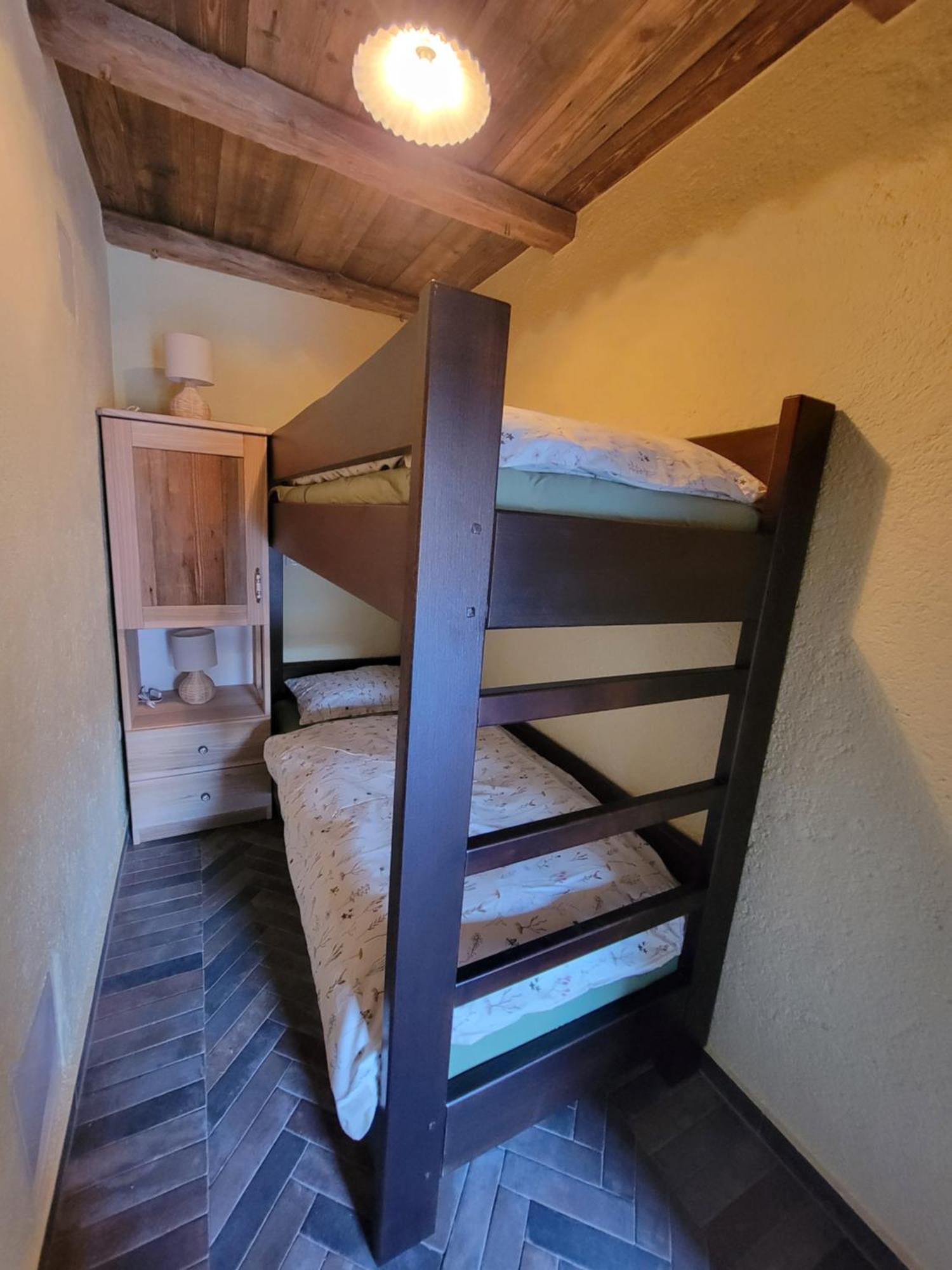 Rose Garden Apartment Ljubno Екстериор снимка
