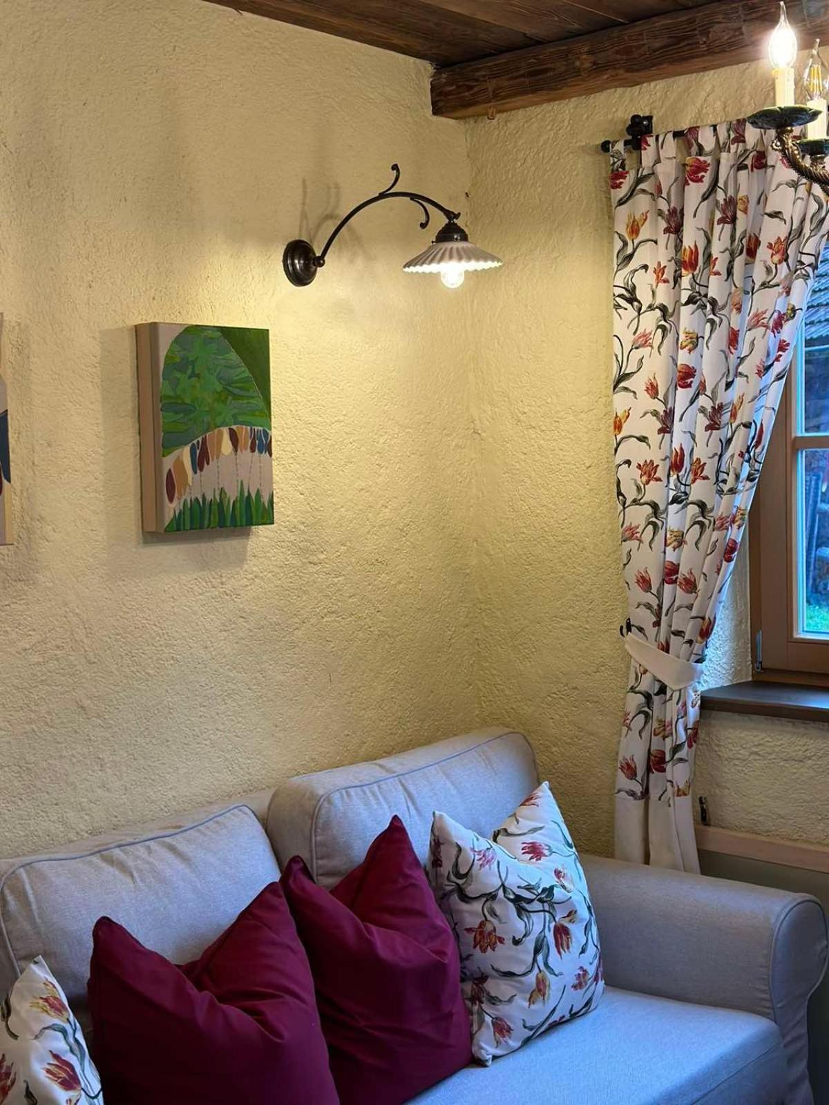 Rose Garden Apartment Ljubno Екстериор снимка